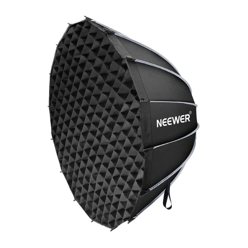 NEEWER SF120Q 120 cm Parabolic Softbox